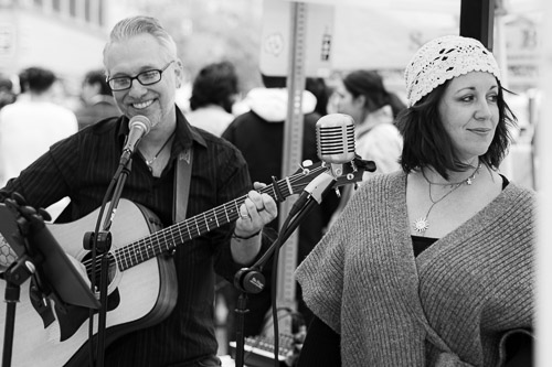 Troy Farmers Market  |  NY - May 2026